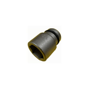 1/2(12.7)sq.dr. Hex 21mm Impact Socket