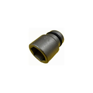 1/2(12.7)sq.dr. Hex 22mm Impact Socket
