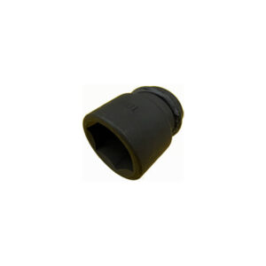 1/2(12.7)sq.dr. Hex 27mm Impact Socket