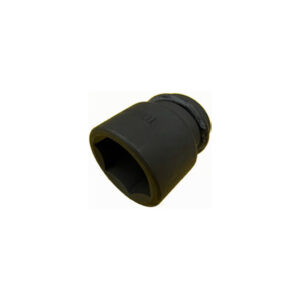 1/2(12.7)sq.dr. Hex 33mm Impact Socket