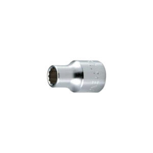 1/2"dr Socket 12 POINT 9MM