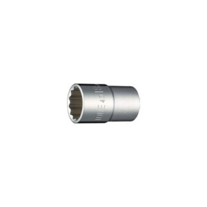 1/2"dr Socket 12POINT 18MM