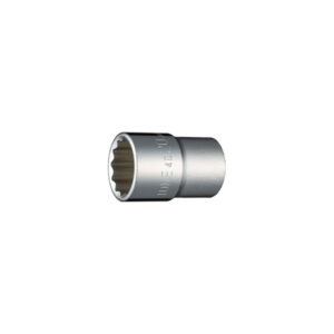 1/2"dr Socket 12POINT 20MM