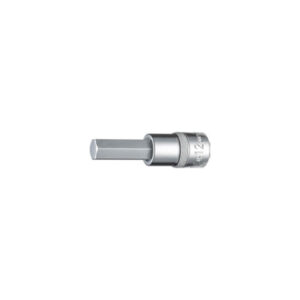 1/2" DR. HEXAGON SOCKET 12MM