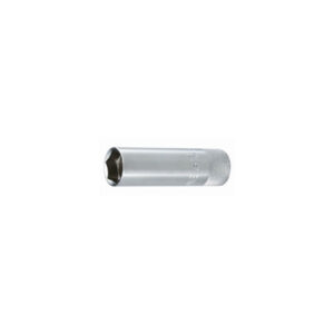 1/2"(12.7mm)sq. Plug Socw/MAGNET 20.6mm