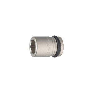 3/4(19)sq.dr. Hex 27mm Impact Socket
