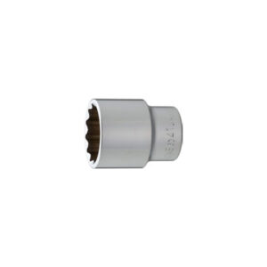 3/4"DR. SOCKET 12PT 41MM