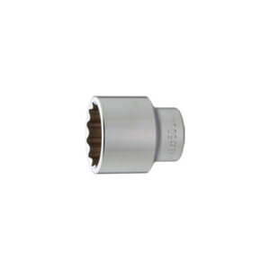 3/4" DR. SOCKET 12PT. 50MM