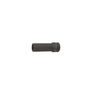 1/2"(12.7)sq.dr. Hex 16mm Long Impact Socket