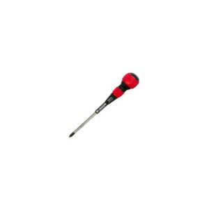 "VESSEL" BALL GRIP SCREWDRIVER