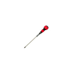 "VESSEL" BALL GRIP SCREWDRIVER