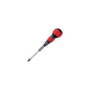 "VESSEL" BALL-GRIP SCREWDRIVER
