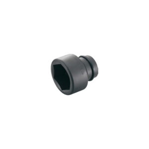 1"(25.4)sq.dr. Hex 54mm Impact Socket