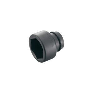 1"(25.4)sq.dr. Hex 54mm   Impact Socket