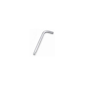 BALL POINT HEX. KEY WRENCH 3MM, L-TYPE