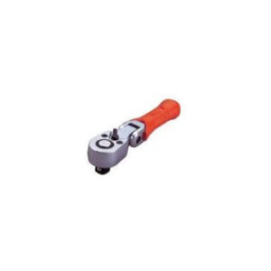 A50 1 pc 3/8" Ratchet Handle Flex Type
