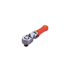 A50 1 pc  3/8" Ratchet Handle Flex Type