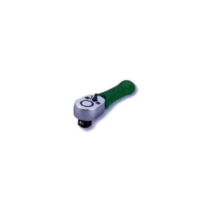 A50 1 pc 1/2" Short Ratchet Handle