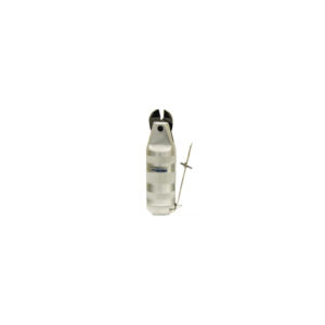 "VESSEL" HEX NUT M3 FOR GT-N7