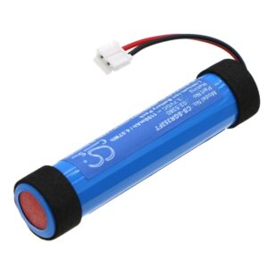 BATTERY FOR MINIMAG 03.5403