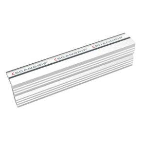 MAGNEFIX N Neutral jaws of hardened aluminium SIZE 150MM