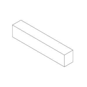 BATTERY FOR UNIPEN 03.5420 IP65 COB LED