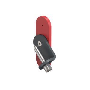MAGNETIC MOUNTING BRACKET