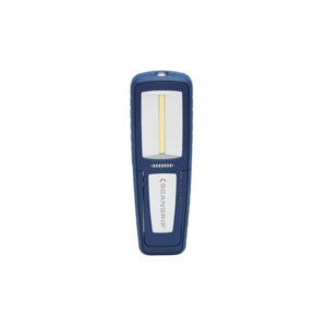 UNIFORM (with USB charger) rechargeable COB LED work