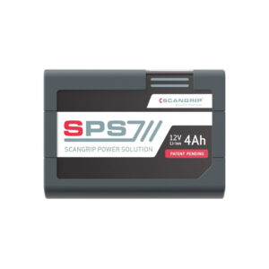 SPS BATTERY 4Ah 11.1 V/4000 mAh Li-ion
