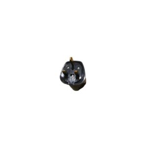 ADAPTER - SCHUKO TO UK PLUG