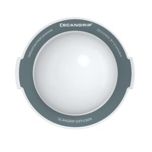 SCANGRIP DIFFUSER
