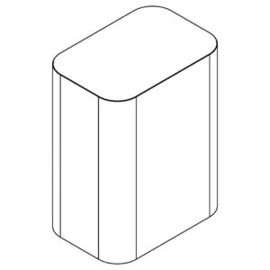 Battery For Nova 5K C+R