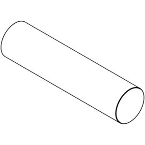 BATTERY 3.7V, 1200 mAh for MINIMAG PRO