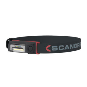 I-Match 3, 250 lumen COB LED Hands-free illumination