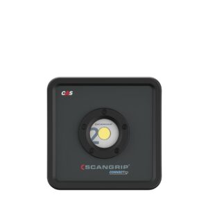 NOVA 2 Connect Handheld and powerful 200-2000 lumen