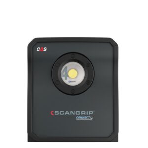 NOVA 4 Connect CAS 400-4000 lumn LED floodlight
