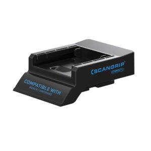 BOSCH CONNECTOR Smart Connector with battery