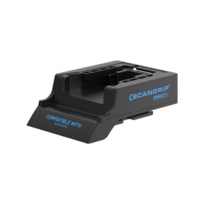 MILWAUKEE Smart connector with battery safety system for