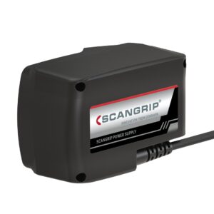 Power Supply for CAS models UK Plug