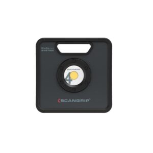 NOVA 4K C+R Universal Floodlight
