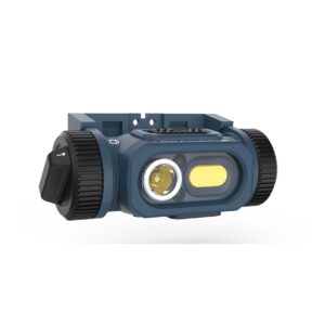 HORIZON LED Work Light with Sensor