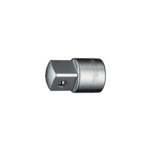 3/4(19)sq.F to 1"(25.4)sq.M  Socket adaptor