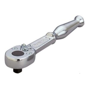 1/4"(6.35mm)sq. Ratchet Handle