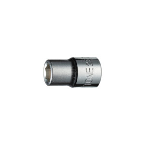 1/4" SOCKET 6PT 7MM