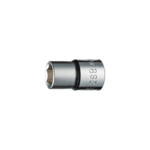 1/4" SOCKET 6PT 8MM