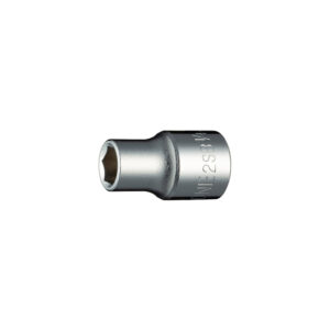 "TONE" 1/4" DR. SOCKET 6PT. 1/4"