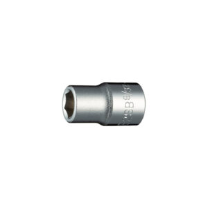 "TONE" 1/4" DR. SOCKET 6PT. 9/32"