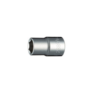 "TONE" 1/4" DR. SOCKET 6PT. 5/16