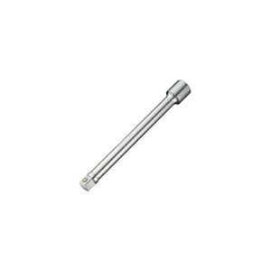 3/8" (9.5MM) DIAMETER EXTENSION BAR (150MM LENGTH)