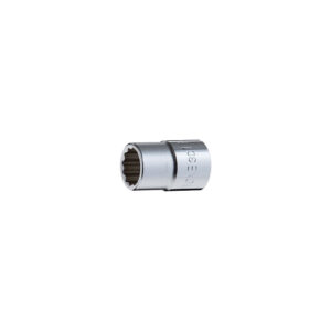 3/8" DR. SOCKET 12PT. 11MM